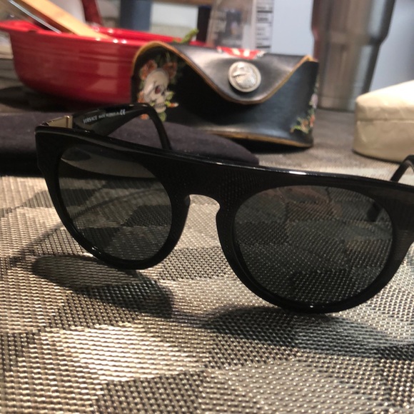 Versace Other - Versace sunglasses